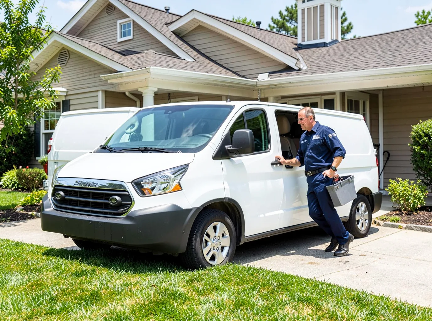 Emergency Plumber company in Orting, WA